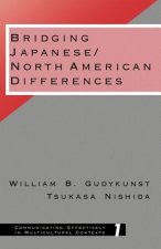 Bridging Japanese/North American Differences