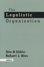 Legalistic Organization