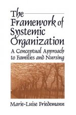 Framework of Systemic Organization