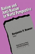 Racism and Anti-Racism in World Perspective
