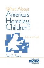 What About America's Homeless Children?