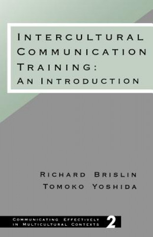 Intercultural Communication Training