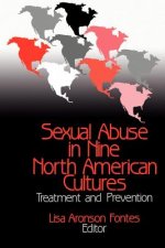 Sexual Abuse in Nine North American Cultures