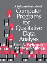 Computer Programs for Qualitative Data Analysis