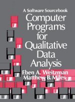 Computer Programs for Qualitative Data Analysis