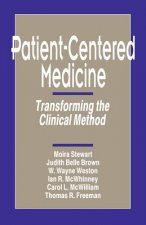 Patient-Centered Medicine