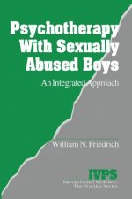 Psychotherapy with Sexually Abused Boys