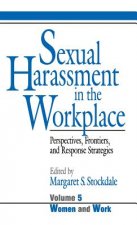 Sexual Harassment in the Workplace