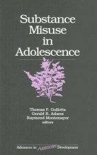 Substance Misuse in Adolescence