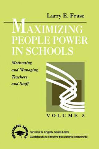 Maximizing People Power in Schools