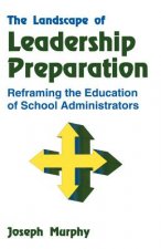 Landscape of Leadership Preparation