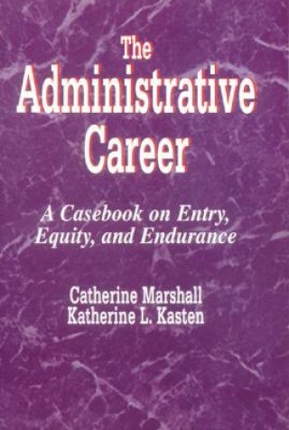 Administrative Career
