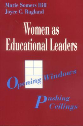 Women as Educational Leaders