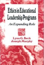 Ethics in Educational Leadership Programs