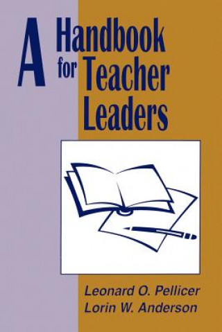 Handbook for Teacher Leaders