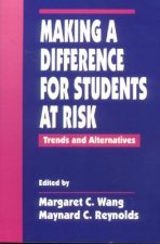 Making a Difference for Students at Risk
