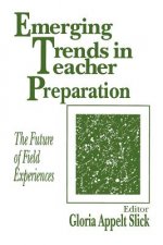 Emerging Trends in Teacher Preparation