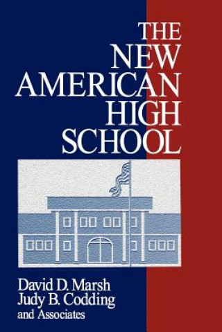 New American High School