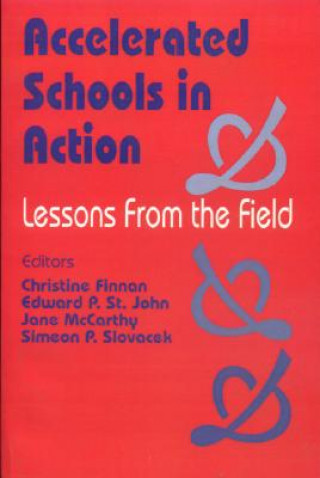 Accelerated Schools in Action