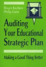 Auditing Your Educational Strategic Plan