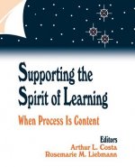 Supporting the Spirit of Learning