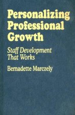 Personalizing Professional Growth
