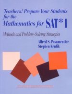 Teachers! Prepare Your Students for the Mathematics for SAT* I