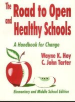 Road to Open and Healthy Schools