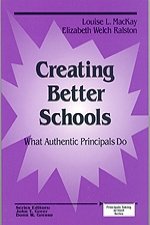 Creating Better Schools