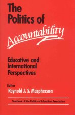 Politics of Accountability