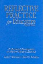 Reflective Practice for Educators