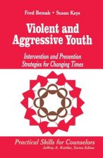 Violent and Aggressive Youth