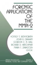 Forensic Applications of the MMPI-2
