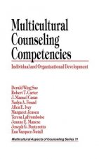 Multicultural Counseling Competencies