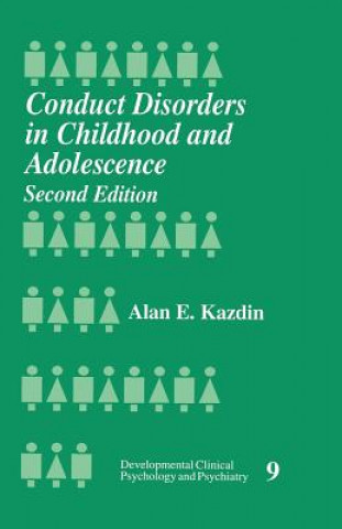 Conduct Disorders in Childhood and Adolescence
