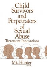 Child Survivors and Perpetrators of Sexual Abuse