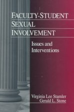 Faculty-Student Sexual Involvement