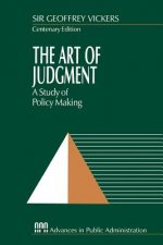Art of Judgment