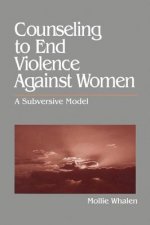 Counseling to End Violence against Women