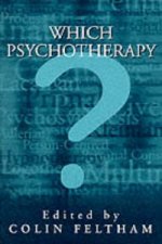Which Psychotherapy?
