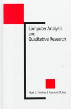 Computer Analysis and Qualitative Research