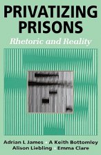 Privatizing Prisons