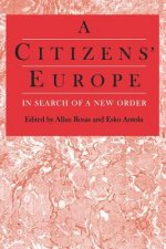 Citizens' Europe