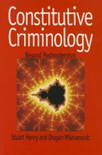 Constitutive Criminology