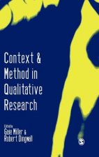 Context and Method in Qualitative Research