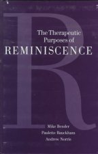 Therapeutic Purposes of Reminiscence
