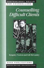 Counselling Difficult Clients