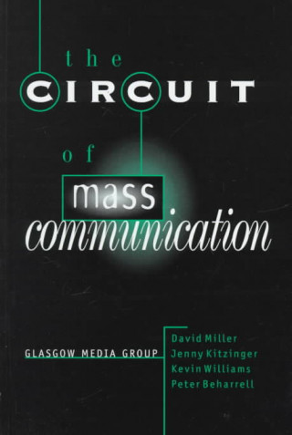 Circuit of Mass Communication