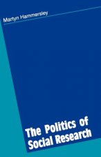 Politics of Social Research