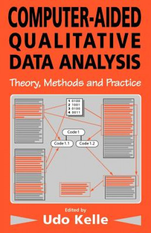 Computer-Aided Qualitative Data Analysis